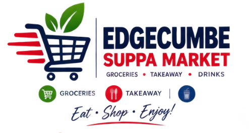Edgecumbe Suppa Market